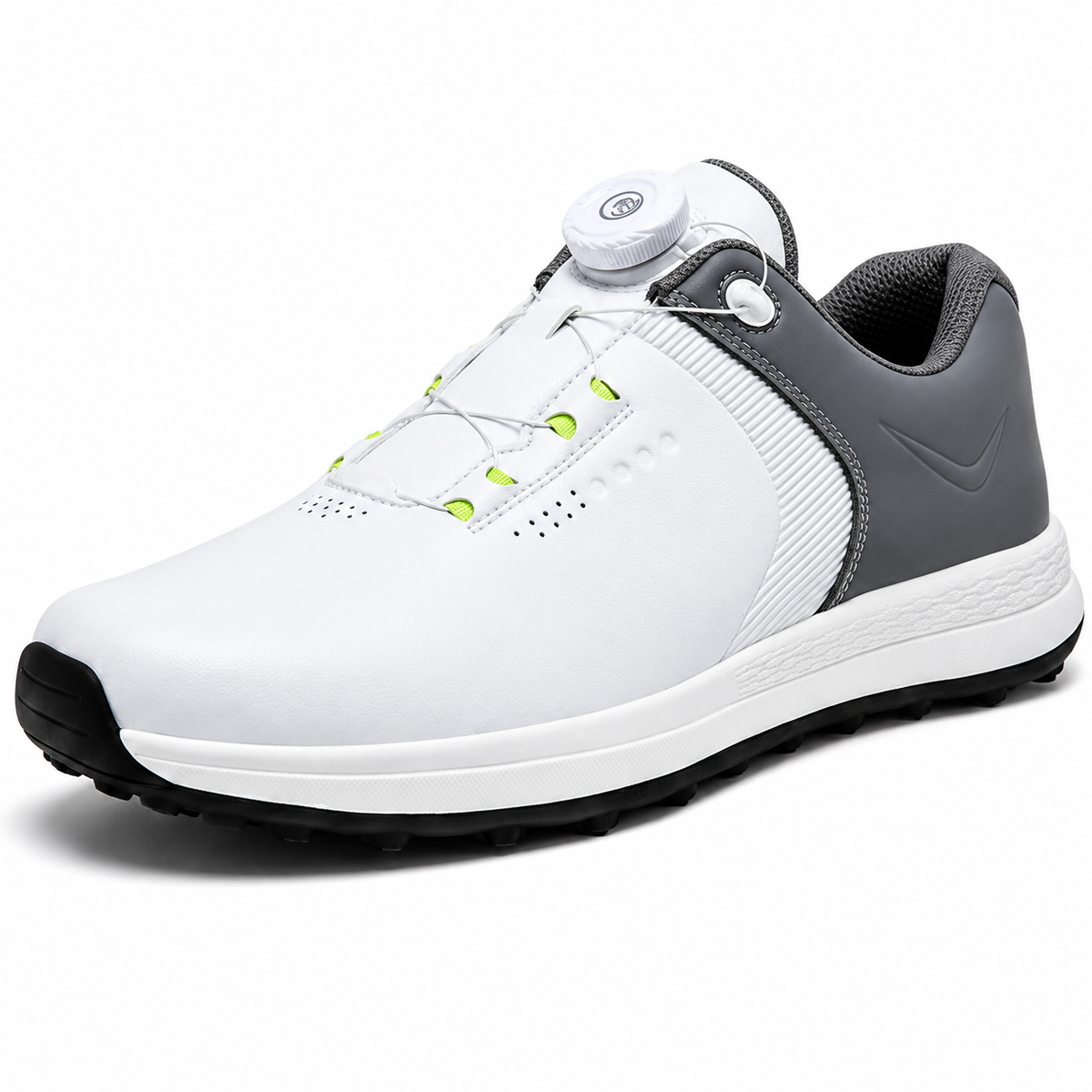 Men’s Breathable Golf Sneakers