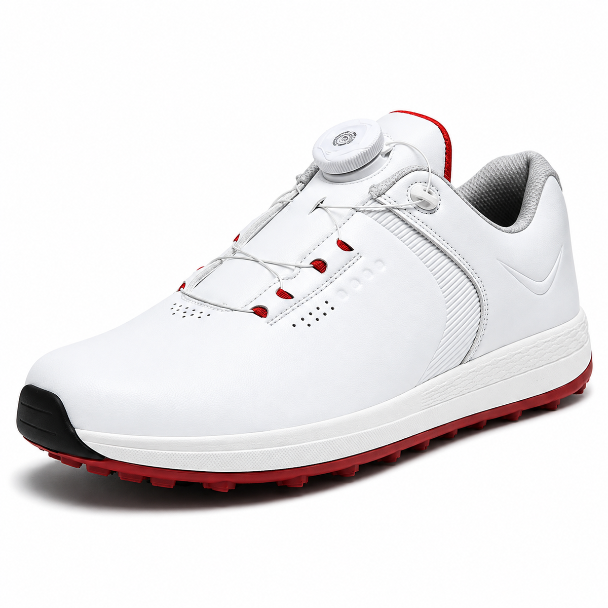 Men’s Breathable Golf Sneakers